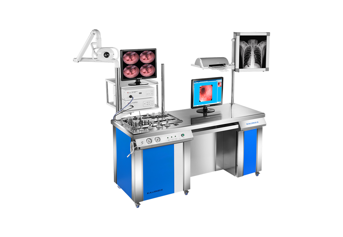 耳鼻喉綜合診療臺(tái)